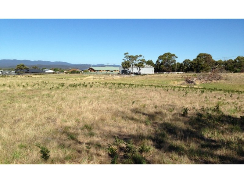 Lot 2,  Hawk Hill Road, Shearwater TAS 7307