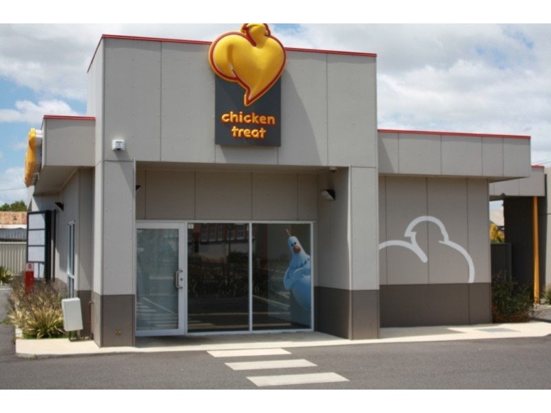 124 William Street, Devonport TAS 7310
