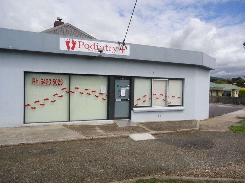 66 Forbes Street, Devonport TAS 7310