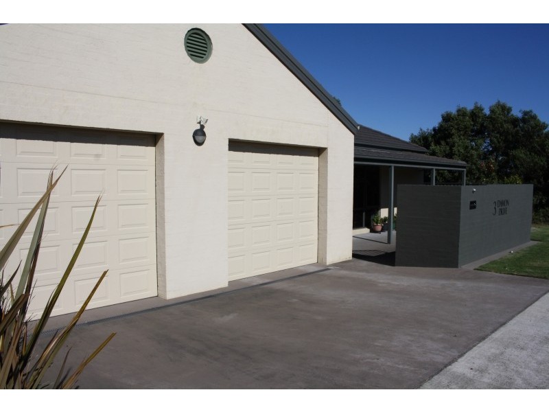 3 Damon Drive, Shearwater TAS 7307