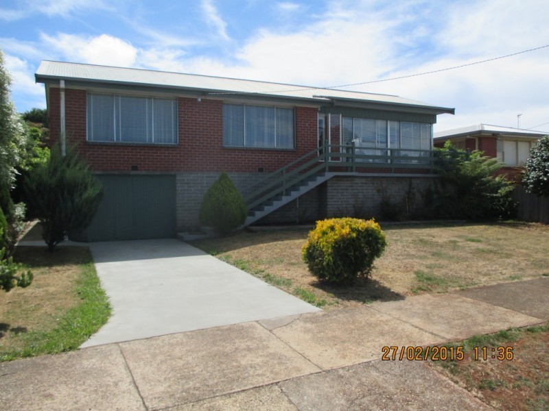 3 Mungala Crescent, Miandetta TAS 7310
