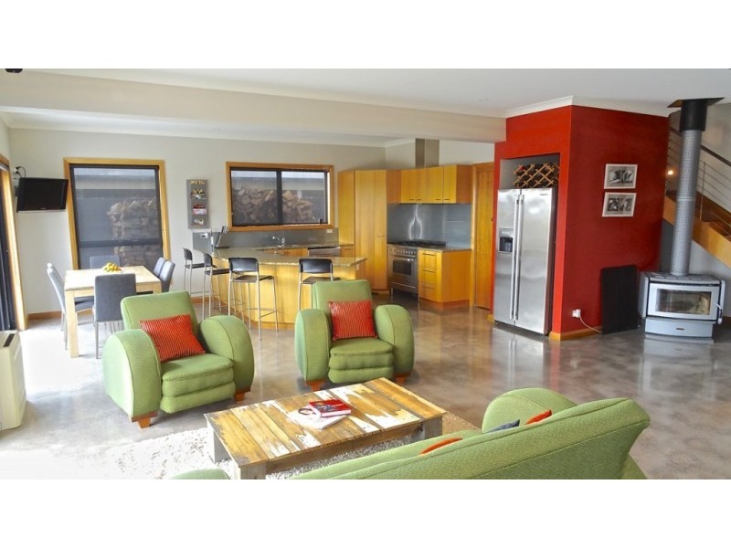10 Lethborg Avenue, Turners Beach TAS 7315