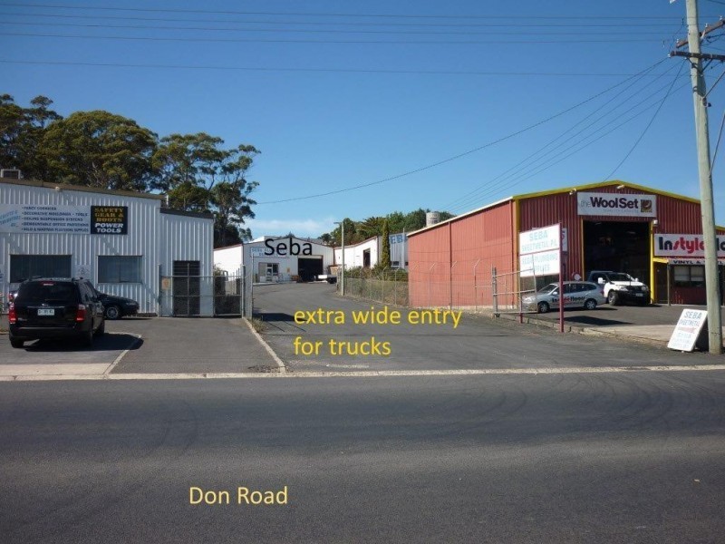 131 Don Road, Devonport TAS 7310