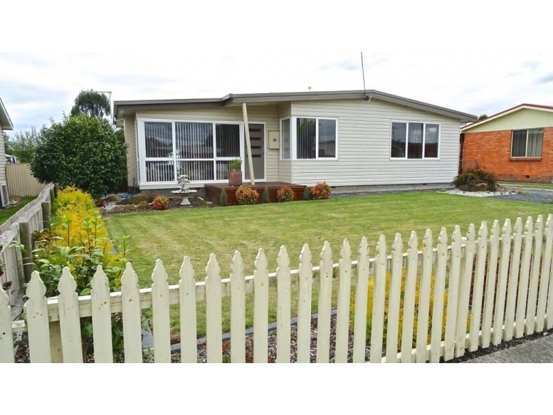 10 Gerrand Street, Latrobe TAS 7307