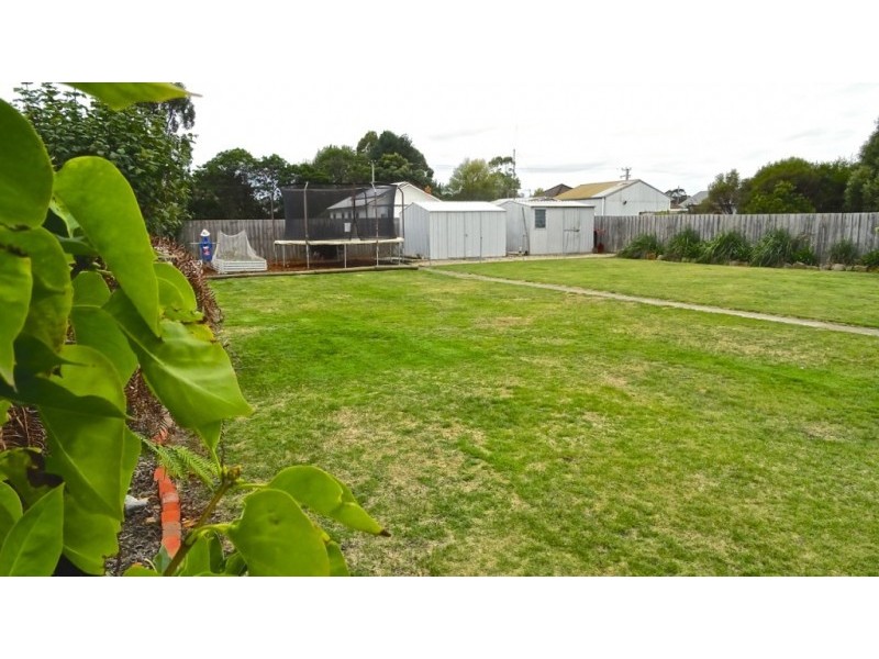 10 Gerrand Street, Latrobe TAS 7307