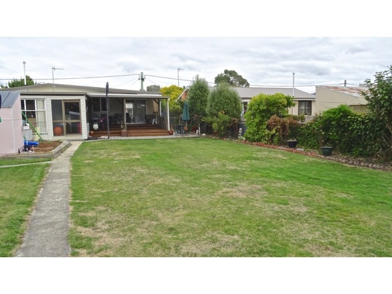10 Gerrand Street, Latrobe TAS 7307