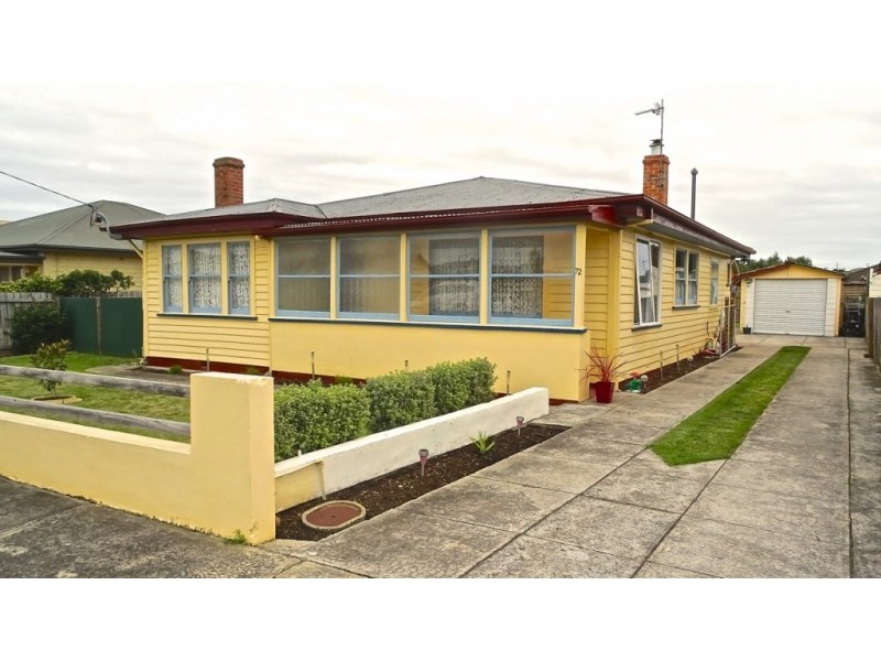 72 Hiller Street, Devonport TAS 7310