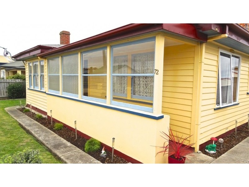 72 Hiller Street, Devonport TAS 7310