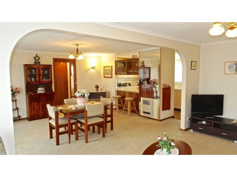 2/53 North Fenton Street, Devonport TAS 7310