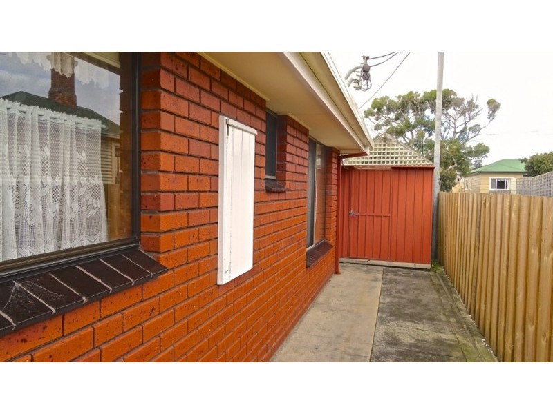 2/53 North Fenton Street, Devonport TAS 7310