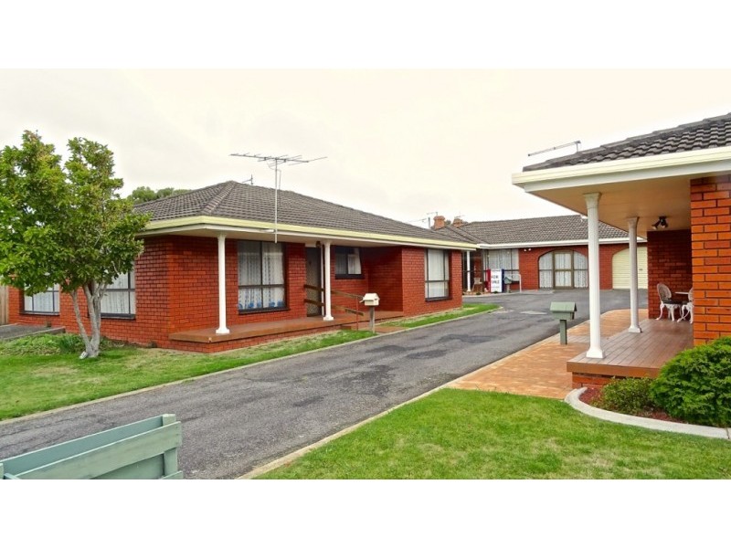 2/53 North Fenton Street, Devonport TAS 7310