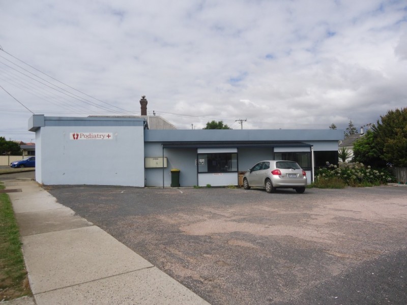 1D/66 Forbes Street, Devonport TAS 7310