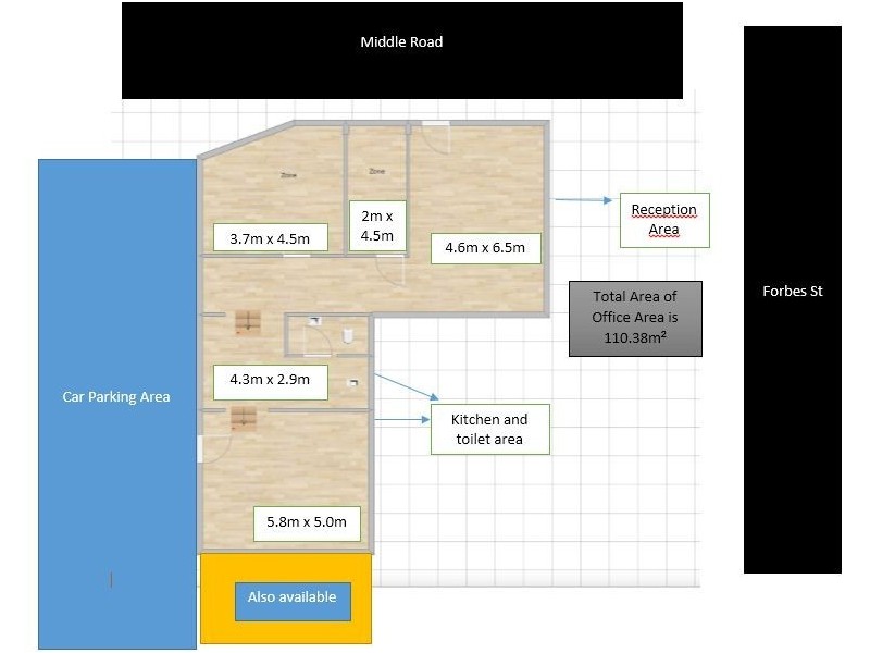 1D/66 Forbes Street, Devonport TAS 7310