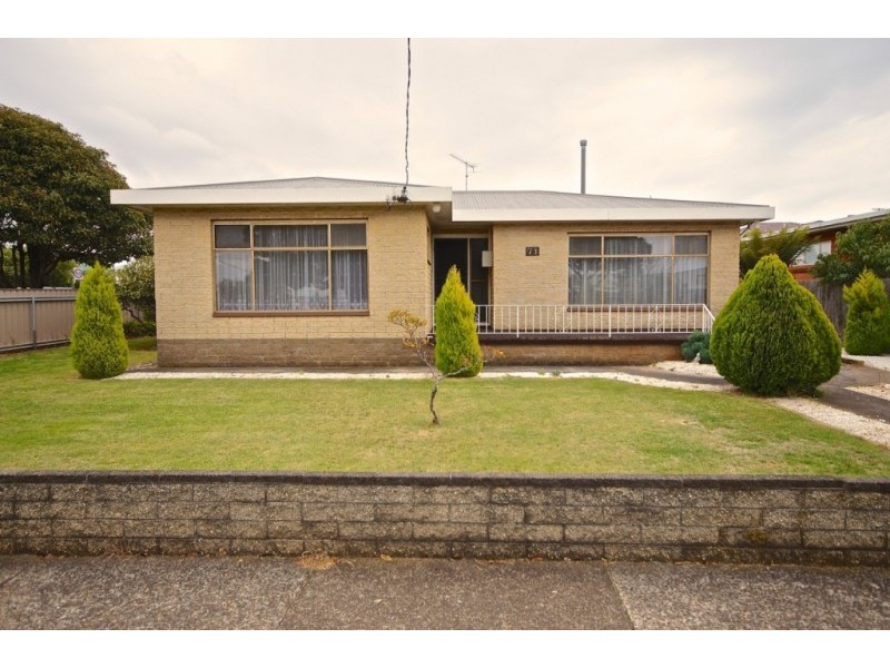 71 Nixon Street, Devonport TAS 7310