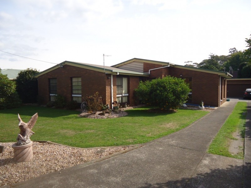 54 Woodrising Avenue, Spreyton TAS 7310