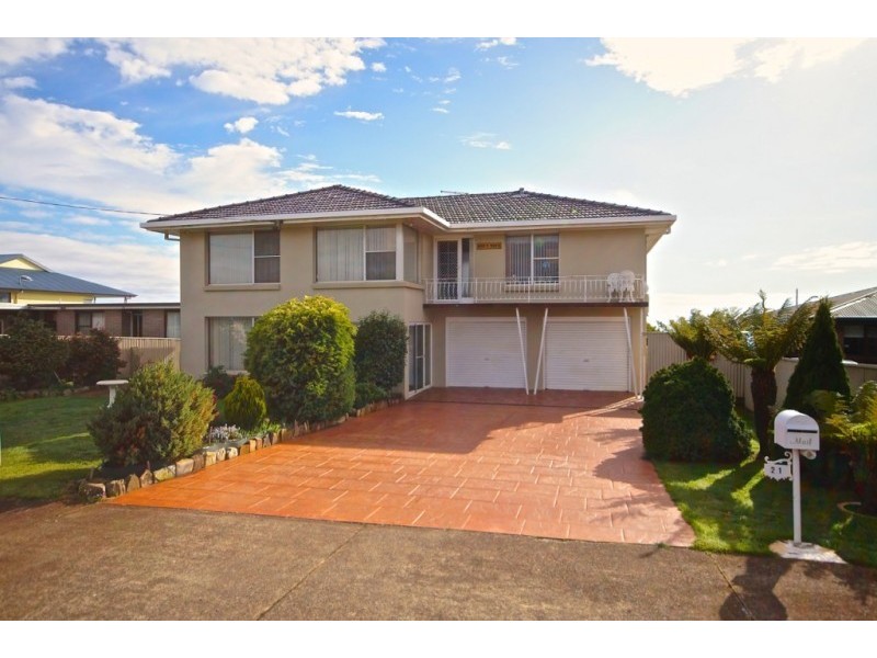 21 Upper Drew Street, East Devonport TAS 7310