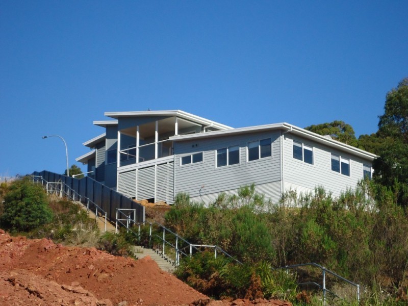 26 Leary Avenue, Stony Rise TAS 7310