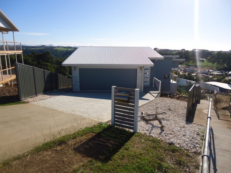 26 Leary Avenue, Stony Rise TAS 7310