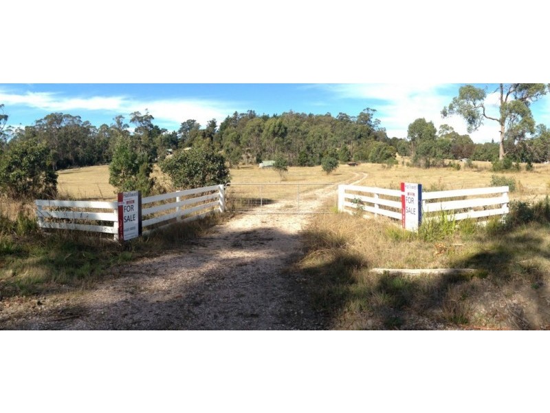 Lot 1,  Tarleton Road, Tarleton TAS 7310