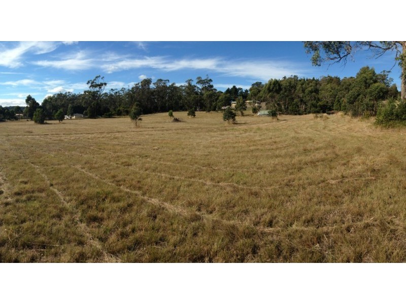 Lot 1,  Tarleton Road, Tarleton TAS 7310