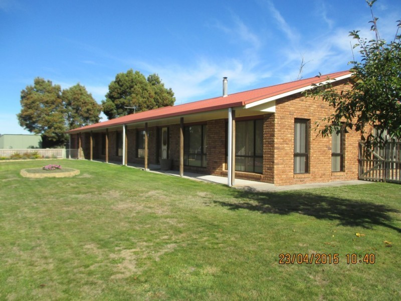 383 Squeaking Point Road, Squeaking Point TAS 7307