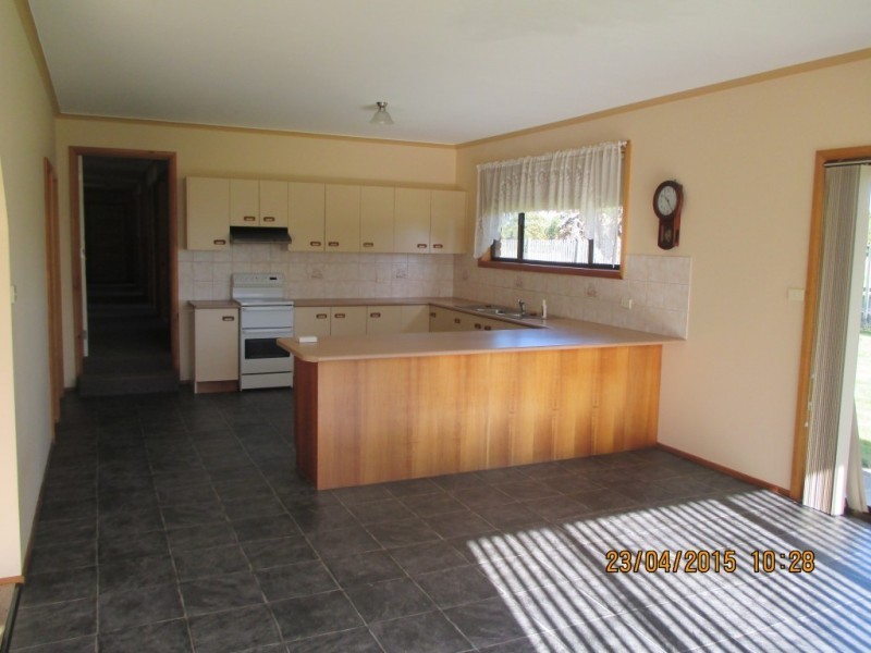 383 Squeaking Point Road, Squeaking Point TAS 7307