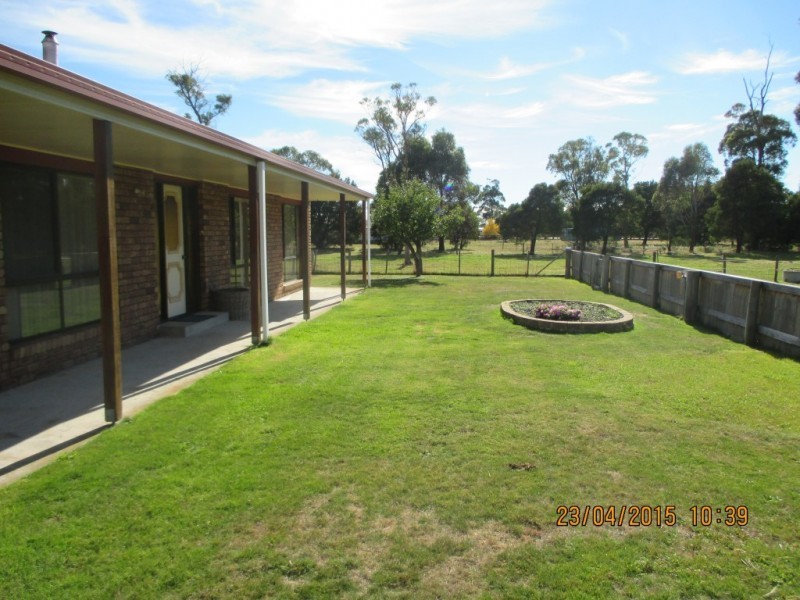 383 Squeaking Point Road, Squeaking Point TAS 7307