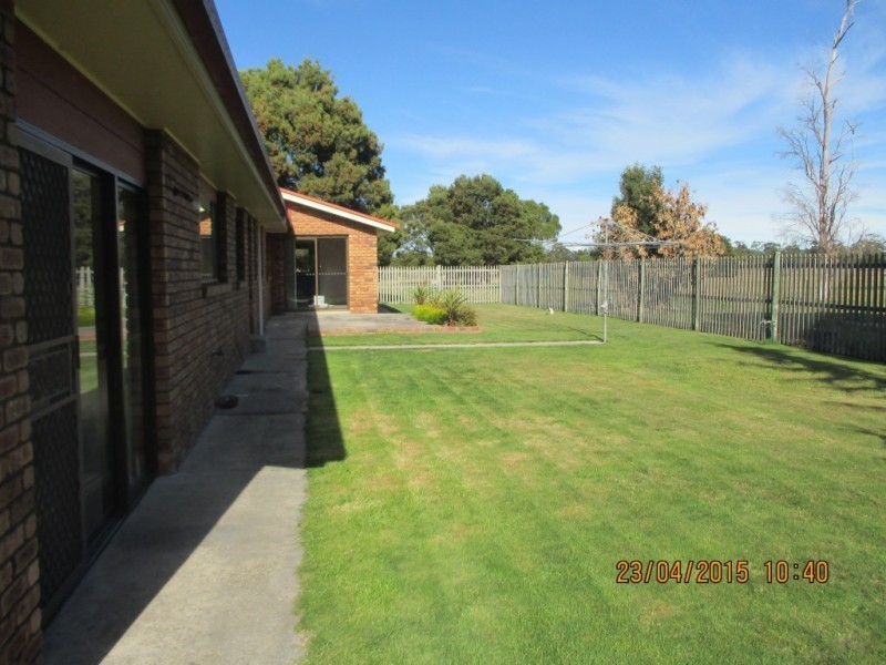 383 Squeaking Point Road, Squeaking Point TAS 7307