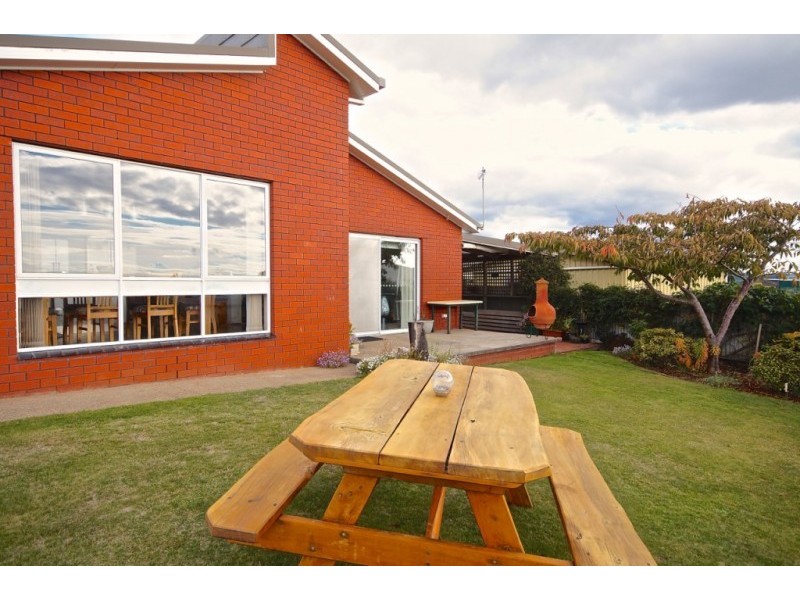 18 Nathan Court, East Devonport TAS 7310