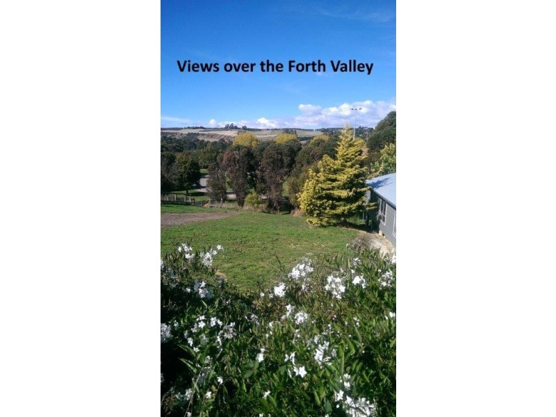 710 Forth Road, Forth TAS 7310