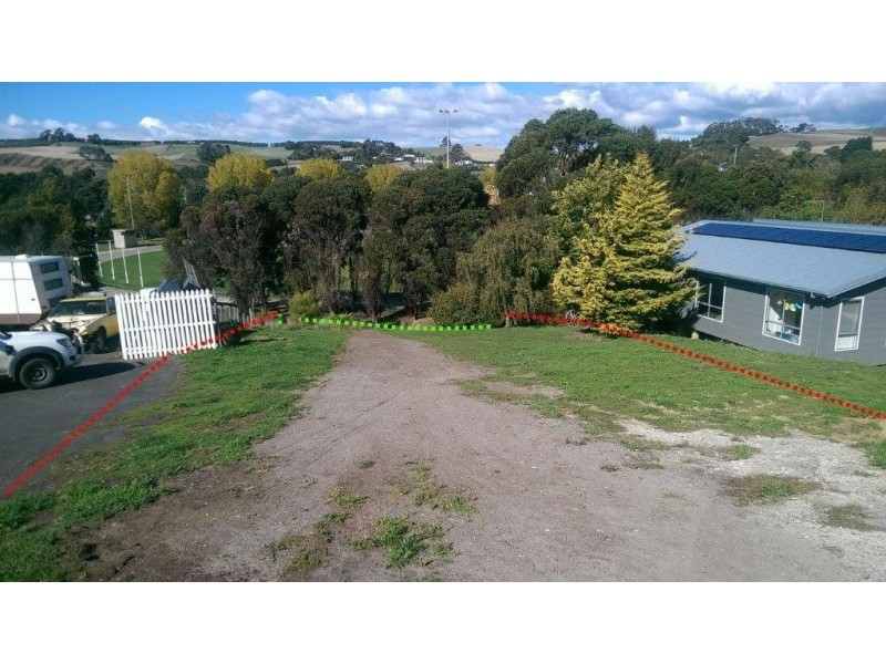 710 Forth Road, Forth TAS 7310