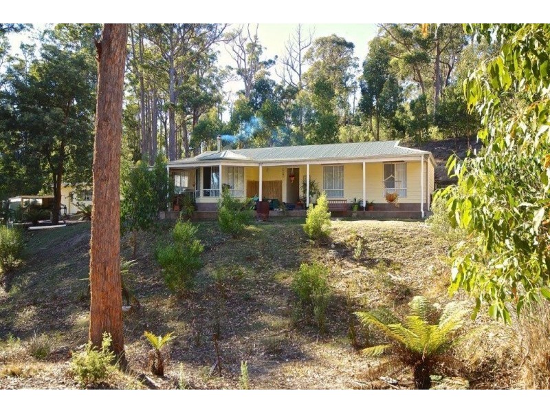 77 Greenwood Lane, Tugrah TAS 7310