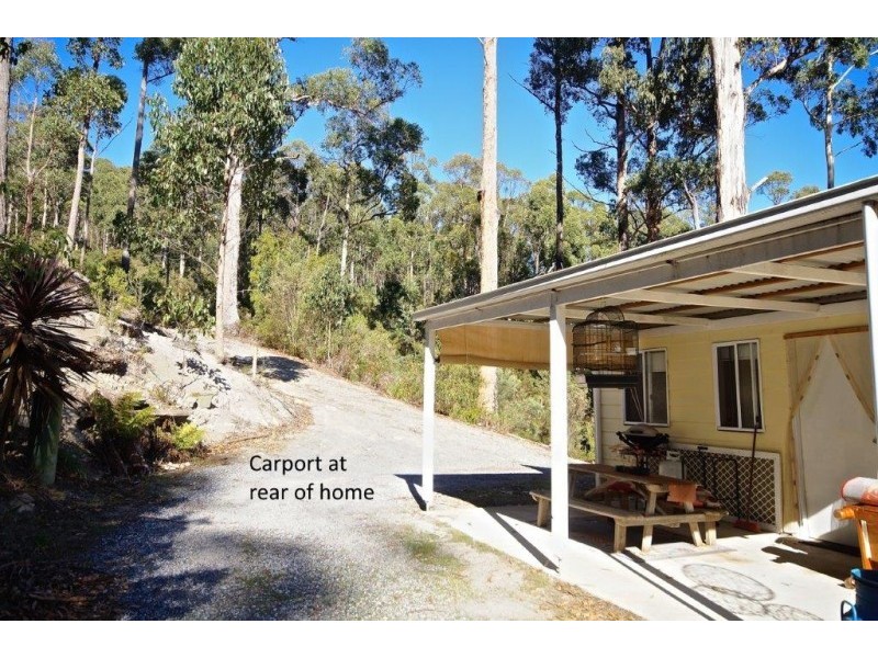 77 Greenwood Lane, Tugrah TAS 7310