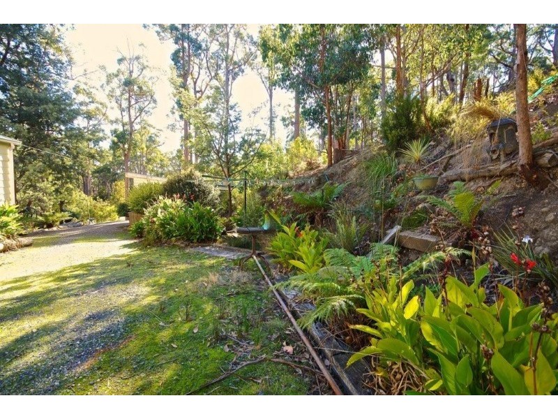 77 Greenwood Lane, Tugrah TAS 7310