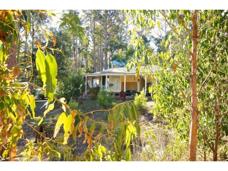 77 Greenwood Lane, Tugrah TAS 7310
