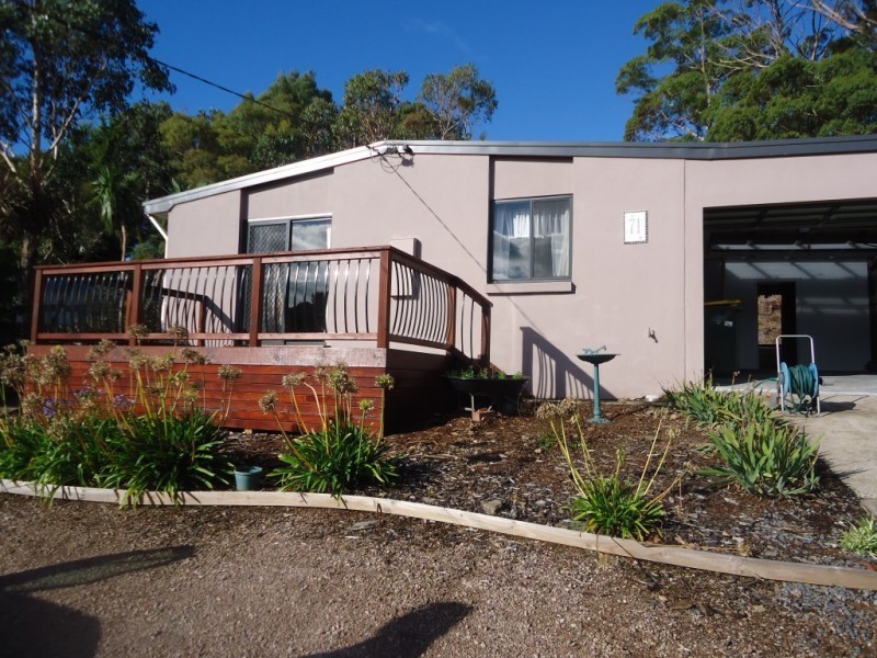 71 River Road, Ambleside TAS 7310