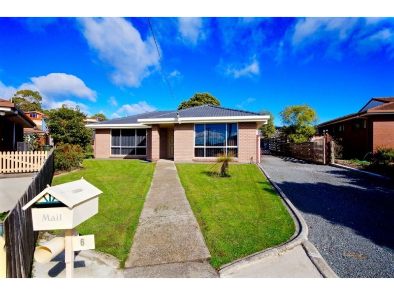 6 Berkeley Court, Miandetta TAS 7310