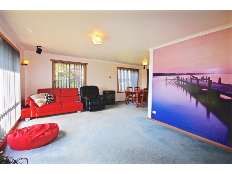 6 Berkeley Court, Miandetta TAS 7310