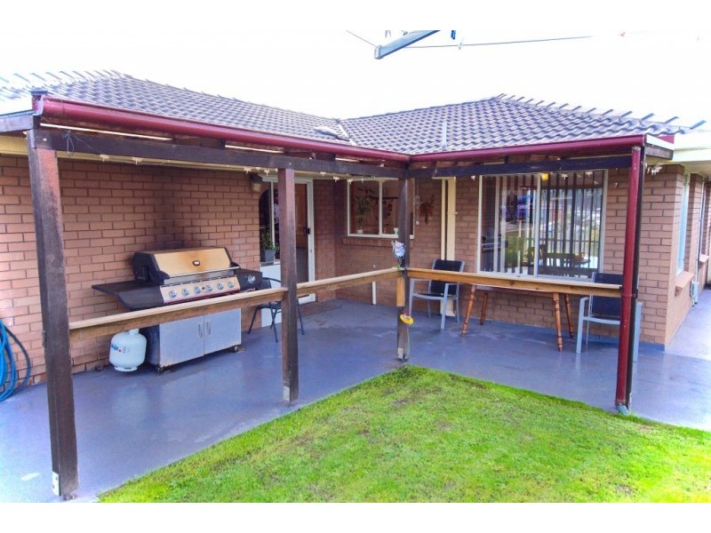 6 Berkeley Court, Miandetta TAS 7310