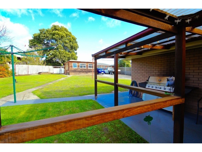 6 Berkeley Court, Miandetta TAS 7310