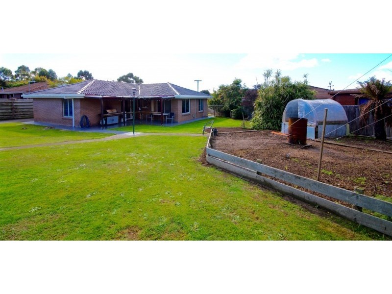 6 Berkeley Court, Miandetta TAS 7310