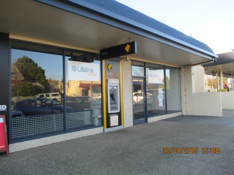 3 & 4/15-27 Murray Street, Devonport TAS 7310