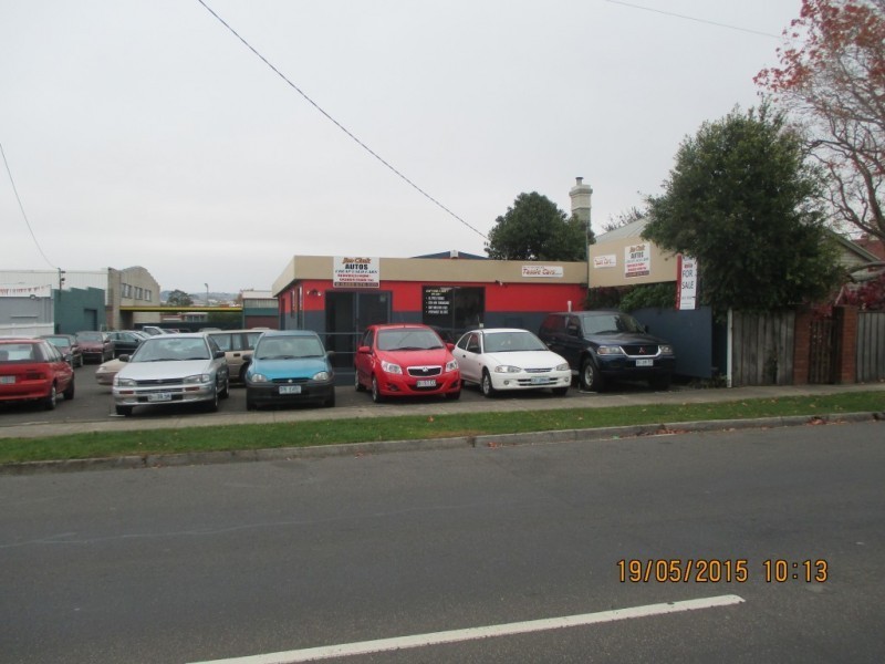 131 Steele Street, Devonport TAS 7310