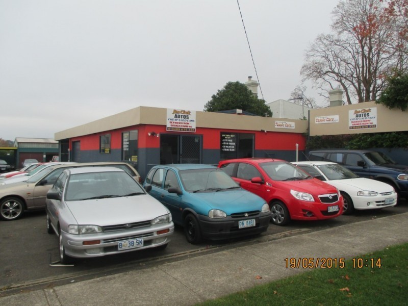 131 Steele Street, Devonport TAS 7310