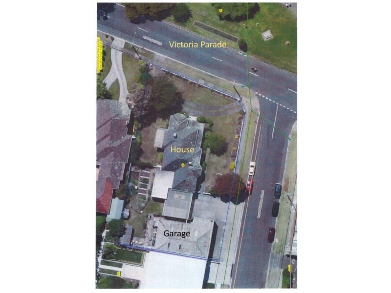 16 Victoria Parade, Devonport TAS 7310