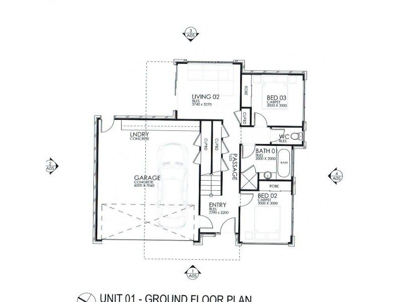 1 & 2/35-37 Shearwater Boulevard, Shearwater TAS 7307