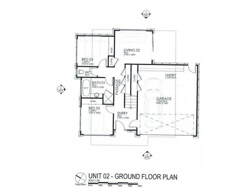 1 & 2/35-37 Shearwater Boulevard, Shearwater TAS 7307