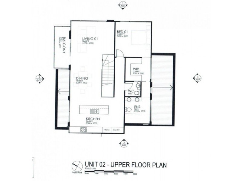 1 & 2/35-37 Shearwater Boulevard, Shearwater TAS 7307