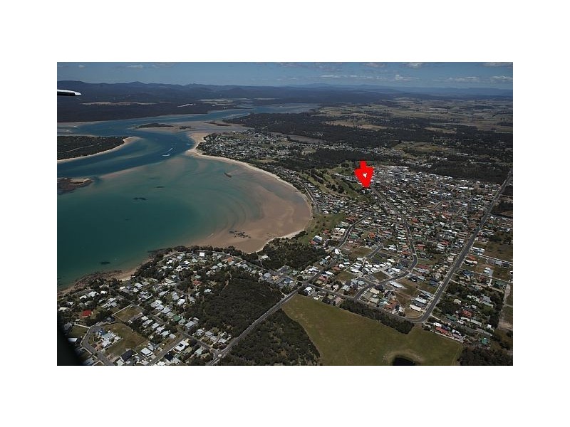 1 & 2/35-37 Shearwater Boulevard, Shearwater TAS 7307