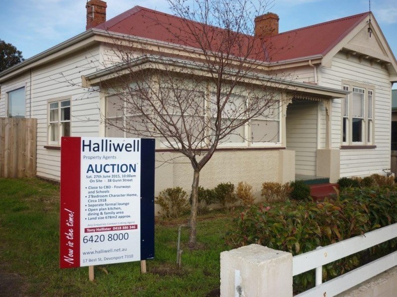 38 Gunn Street, Devonport TAS 7310